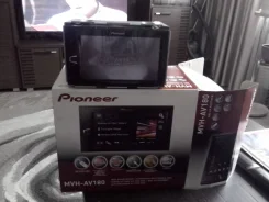 Pioneer MVH-AV180 ����