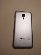 Meizu MX5. Б/у