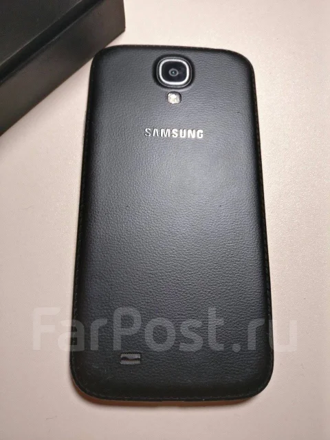 Samsung Galaxy S4. �/�. ��� ����� �� ���������� ����