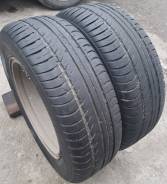 Nokian Hakka i3. Летние, износ: 20%, 2 шт