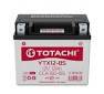Totachi. 12 А.ч., правое крепление, производство Япония