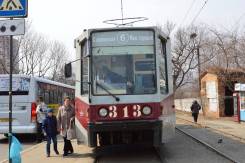ТОРГ*овая площадь — 530 м2 с парковкой — здание на Первой линии. 530 кв. м., улица Сахалинская 1в, р-н Тихая