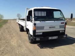 Mazda Titan. Продается грузовик , 4 600 куб. см., 3 000 кг.