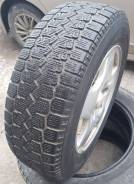 Yokohama Guardex. Всесезонные, износ: 40%, 1 шт