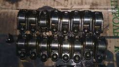 Коромысло клапана. Mitsubishi: Airtrek, Legnum, Chariot Grandis, Delica, Galant, Pajero, RVR, Chariot Двигатель 4G64