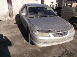 Mazda Capella. GF8P, FP