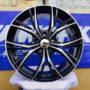 Vossen. 7.5x17, 5x114.30, ET38, ЦО 73,1 мм.