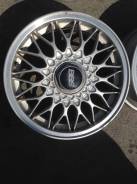 BBS. 6.0x15, 5x114.30, ET50