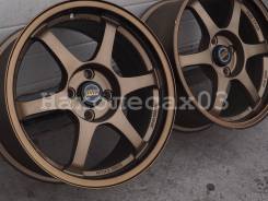 SSR Type-C. 7.5x16, 4x100.00, ET35, ЦО 73,1 мм.