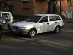 Nissan AD. автомат, передний, 1.5 (100 л.с.), бензин, 120 000 тыс. км
