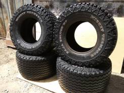 Mickey Thompson Baja Belted HP. Всесезонные, 2008 год, износ: 30%, 4 шт