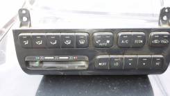 Блок управления климат-контролем. Toyota Caldina, ST195