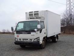 Isuzu Elf. Продаётся грузовик срочно, 4 800 куб. см., 5 600 кг.