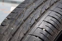 Dunlop Enasave EC203. Летние, 2014 год, износ: 5%, 4 шт