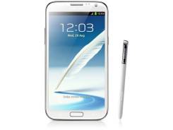 Samsung Galaxy Note 2 GT-N7100. Б/у