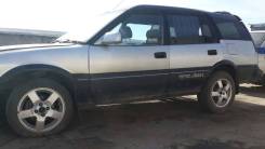 Toyota Sprinter Carib. AE95