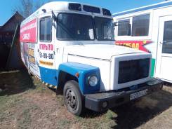КАвЗ 3976. Продаётся автобус
