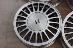 Honda. 6.5x15", 5x114.30, ET65