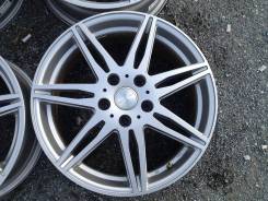 Dunlop Birth VS7. 6.5x17, 5x114.30, ET48