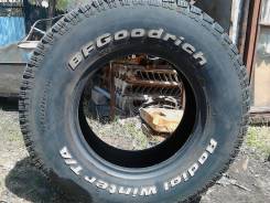 BFGoodrich Radial T/A. Грязь MT, износ: 20%, 1 шт