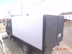 Toyota Lite Ace. Продается грузовик toyota-Liteace, 53 куб. см., 1 500 кг.