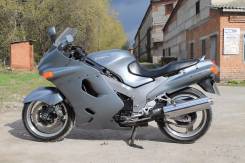 Kawasaki ZZR 1100D. 1 100 куб. см., исправен, птс, с пробегом