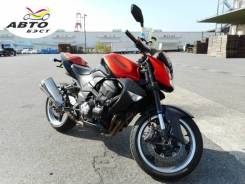 Kawasaki Z 1000. 1 000 куб. см., исправен, птс, без пробега