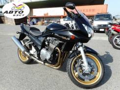 Suzuki GSF 1200S Bandit. 1 200 куб. см., исправен, птс, без пробега