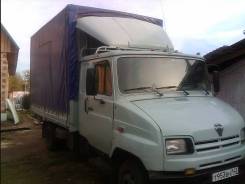 ЗИЛ 5301ЯО. Продам зил бычок 2003, 4 700 куб. см., 3 500 кг.