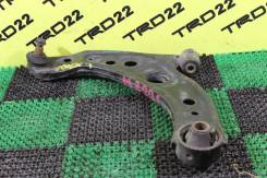 Рычаг подвески. Toyota Passo, QNC10, KGC15, KGC10 Daihatsu Boon, M310S, M300S, M301S, M312S Двигатели: K3VE, 1KRFE, KJVET