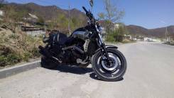 Yamaha V-Max. 1 200 куб. см., исправен, птс, с пробегом