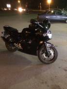 Honda CBR 600F3. 600 куб. см., исправен, птс, с пробегом