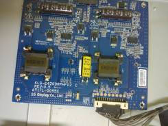 LG 42ls3400. LCD (ЖК)