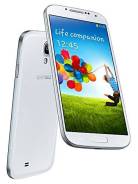 Samsung Galaxy S4 GT-i9500. Б/у