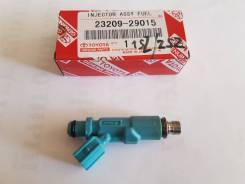 Инжектор. Toyota: Ractis, Yaris, Platz, Vitz, Echo, Belta Двигатели: 2SZFE, 1SZFE