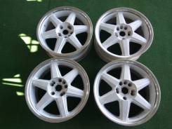 HART. 7.0x17, 4x114.30, 5x114.30, ET48, ЦО 73,0 мм.