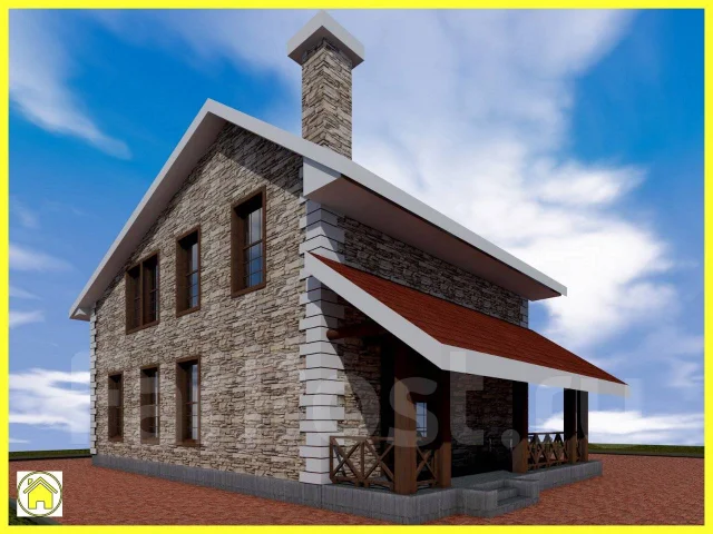 029 Zz AlexArchitekt ������ ������������ ����. 200-300 ��. �., 2 �����, 4 �������, ����� ����