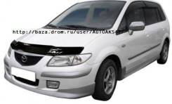 Дефлектор капота. Mazda Premacy. Под заказ