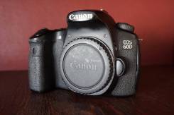 Canon EOS 60D. 15 - 19.9 Мп
