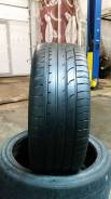Continental ContiPremiumContact 2. Летние, износ: 40%, 1 шт
