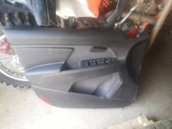 Обшивка двери. Kia Sportage, SL Двигатели: D4HA, G4KD, D4FD