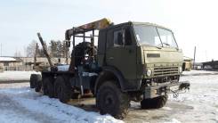 Камаз. Продается камаз, 1 000 куб. см., 1 000 кг.