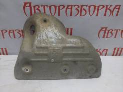 Защита выпускного коллектора. Haima 3 Двигатели: HAVIS1, 8
