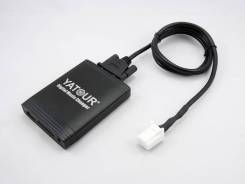 MP3-USB адаптеры.