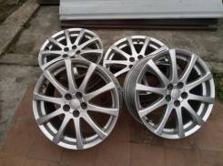 Toyota. 7.0x17, 5x100.00, ET45
