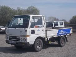 Nissan Atlas. Обалденный грузовик по доступной цене., 2 700 куб. см., 1 500 кг.