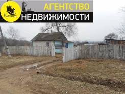 Продам дом из бруса в Анучинском районе. Ул. Увальная, р-н Центр, площадь дома 38 кв. м., скважина, электричество 7 кВт, отопление твердотопливное, от...