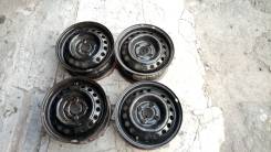 Daewoo Nexia. x13, 4x100.00