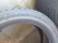 Goodyear Ice Navi NH. Зимние, без шипов, 2007 год, износ: 30%, 2 шт. Под заказ