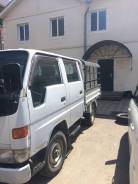 Toyota Hiace. Продам грузовик , 2 800 куб. см., 1 500 кг.